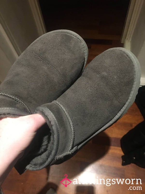 Ugg Ultra Mini