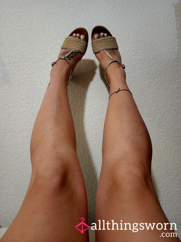 UGG Wedges Anyone? 😏