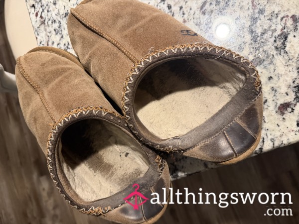 Uggs