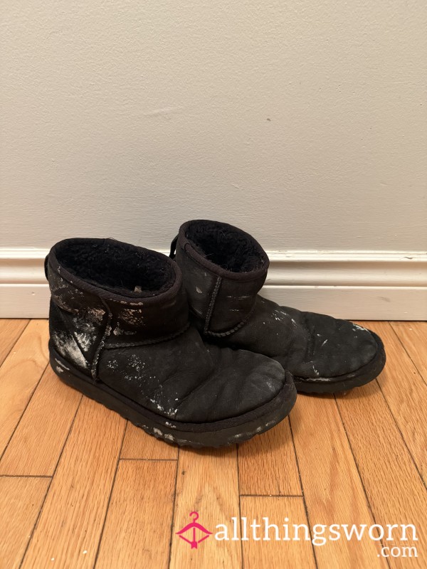 Uggs