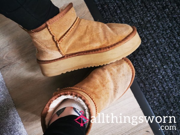 Uggs