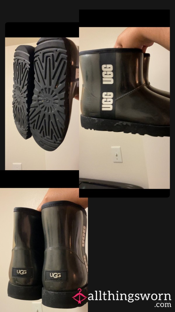 Uggs