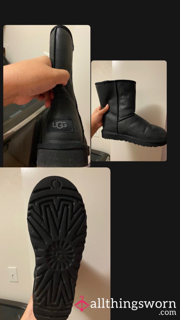 Uggs