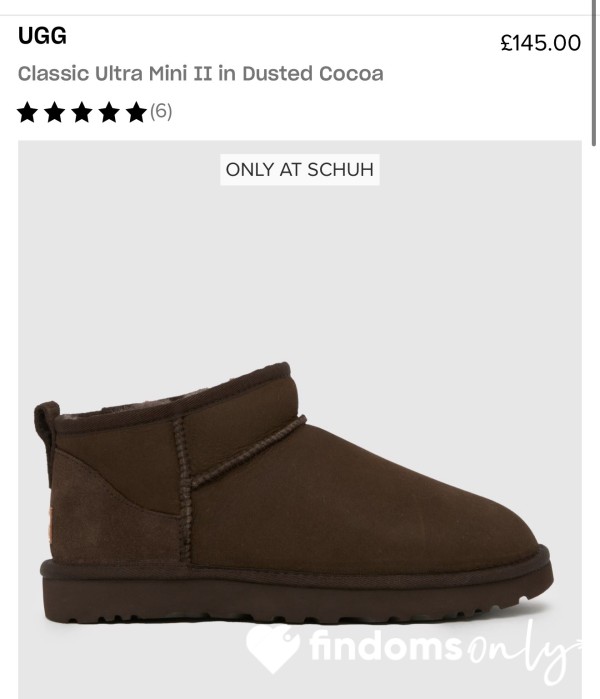 Uggs
