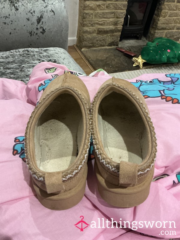 Uggs