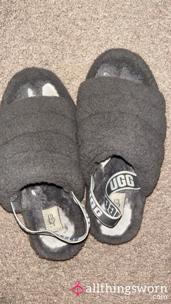 Uggs Slippers