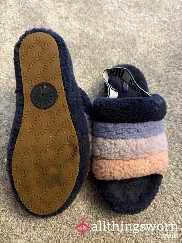 Uggs Slippers