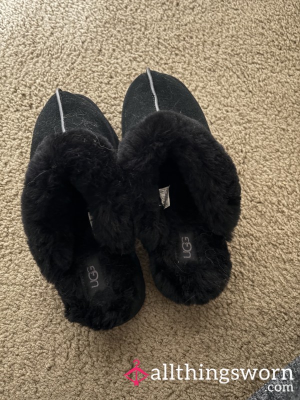 Ugg Slippers