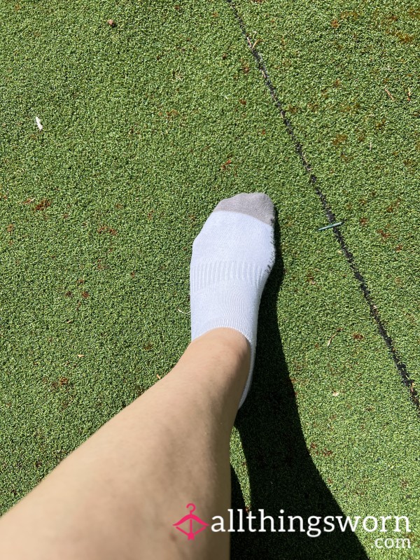 Ugly Feet Pics Available