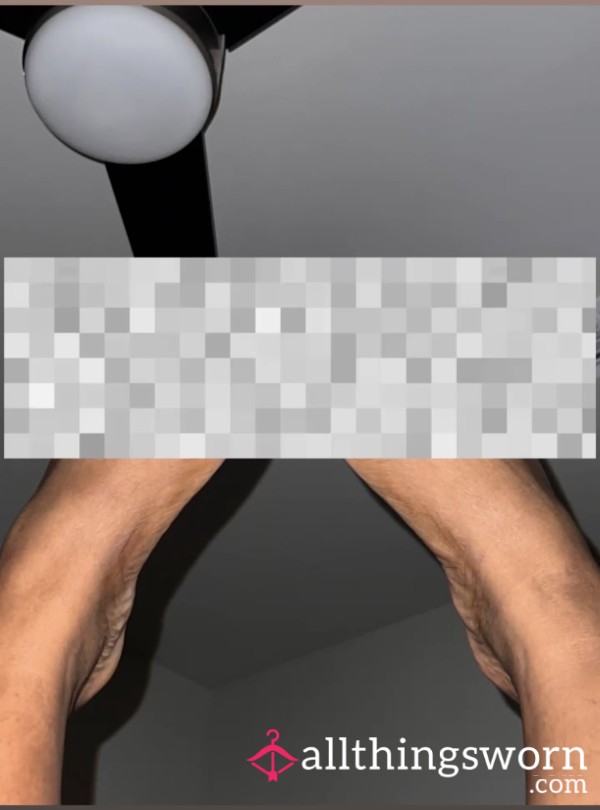Ugly Feet Pictures