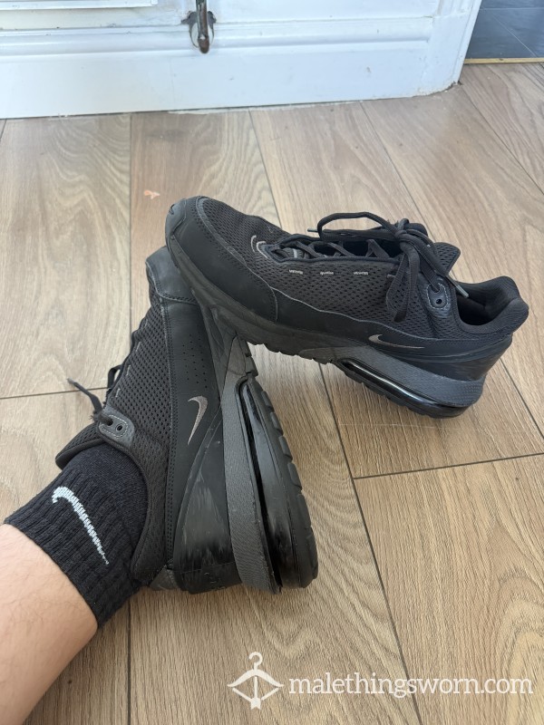 UK 12 Nike Air Max