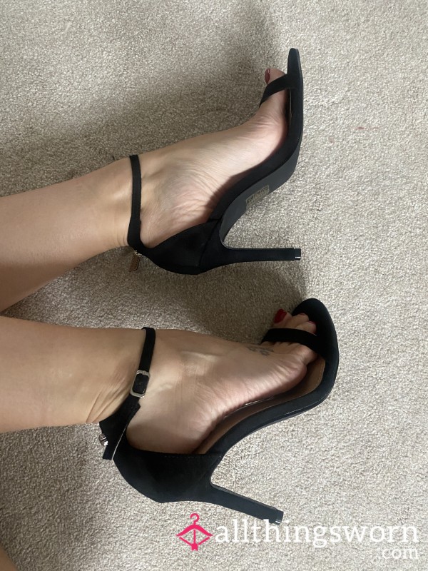 Uk Size 3 Custom Feet Content - My Feet Your Way