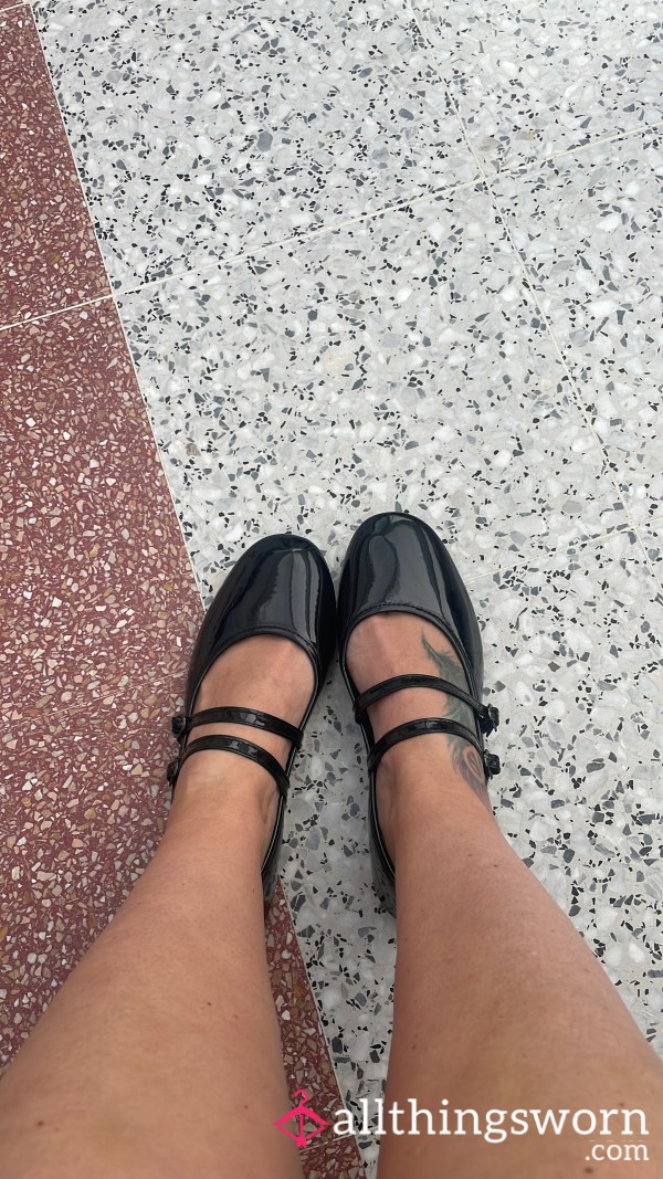 Uk Size 5