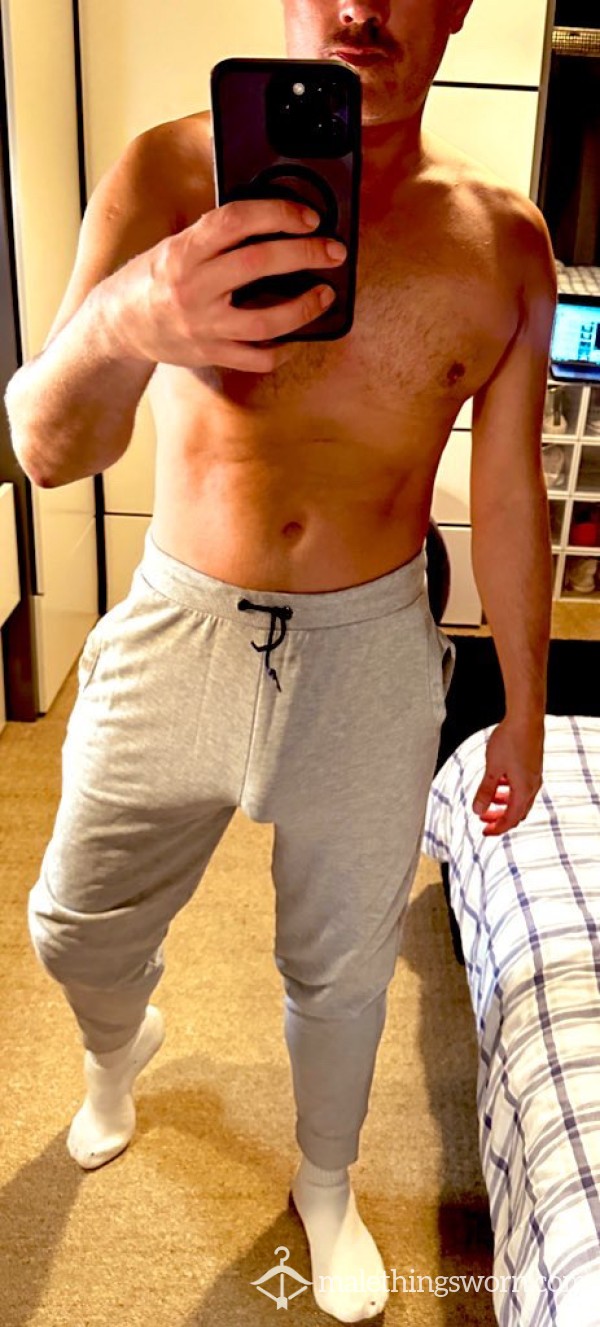 UK UC C*ck! It’s Big X10 Pics