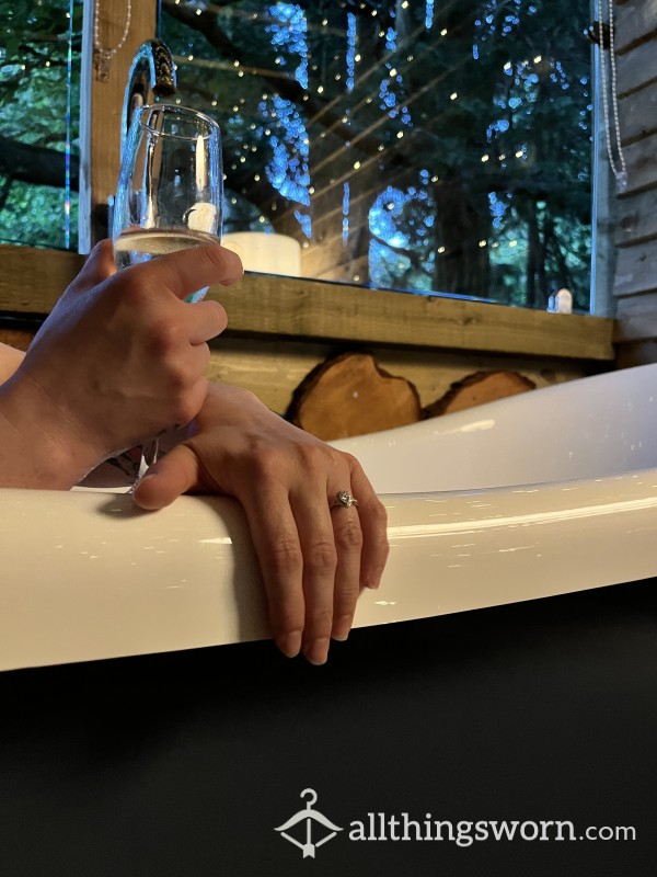Ultimate Cuckold Experience