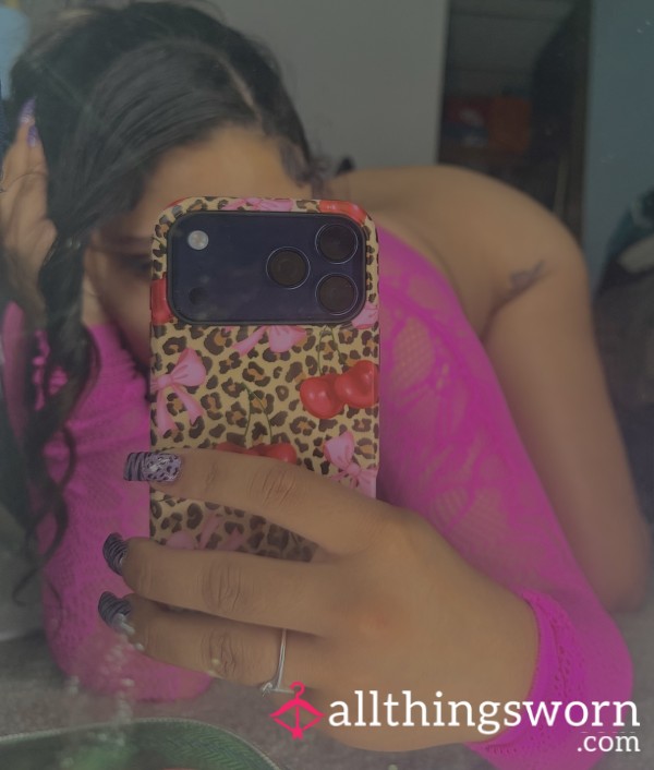 Ultimate Custom Bundle: Panties + Socks + Note + Photoset | Personalized Just 4 U