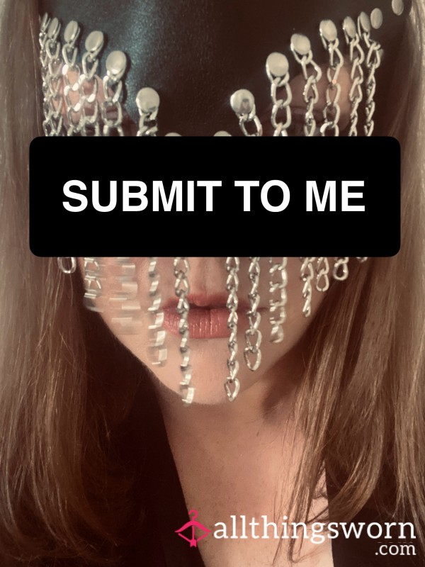 Ultimate Domme Experience
