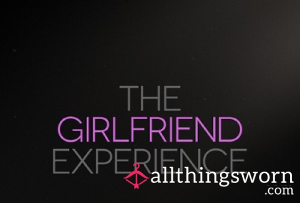 Ultimate Full Girlfriend Experience - Get Yourself A Spicy Girlfriend For The Day