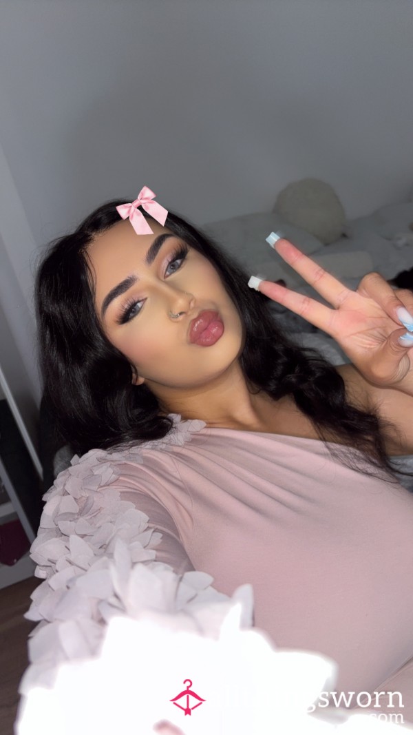 Ultimate Gf Experience💕🥰 -GFE