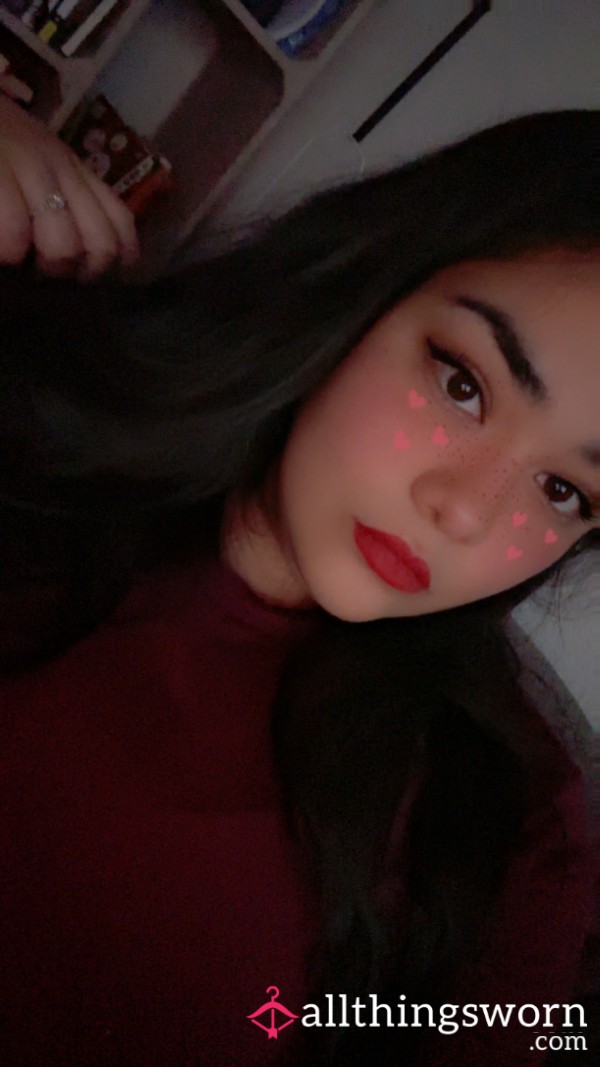 Ultimate GFE – $100/week (Limited Slots)