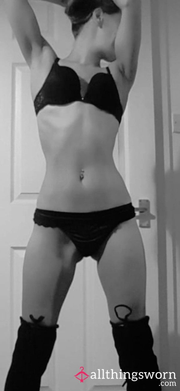 Ultimate GFE Package 1 Week