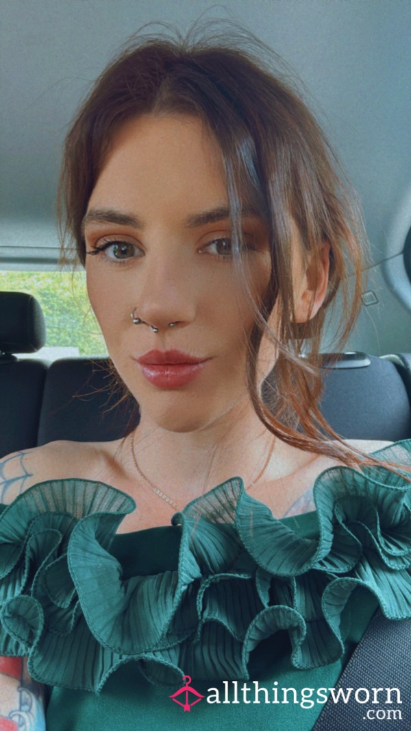 Girlfriend Experience 🥰