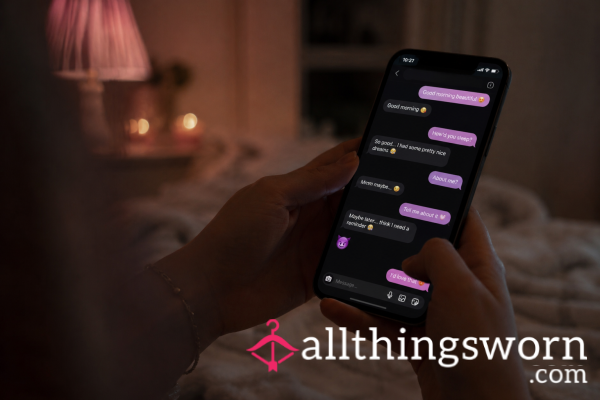 Ultimate Girlfriend Experience 48 Hours