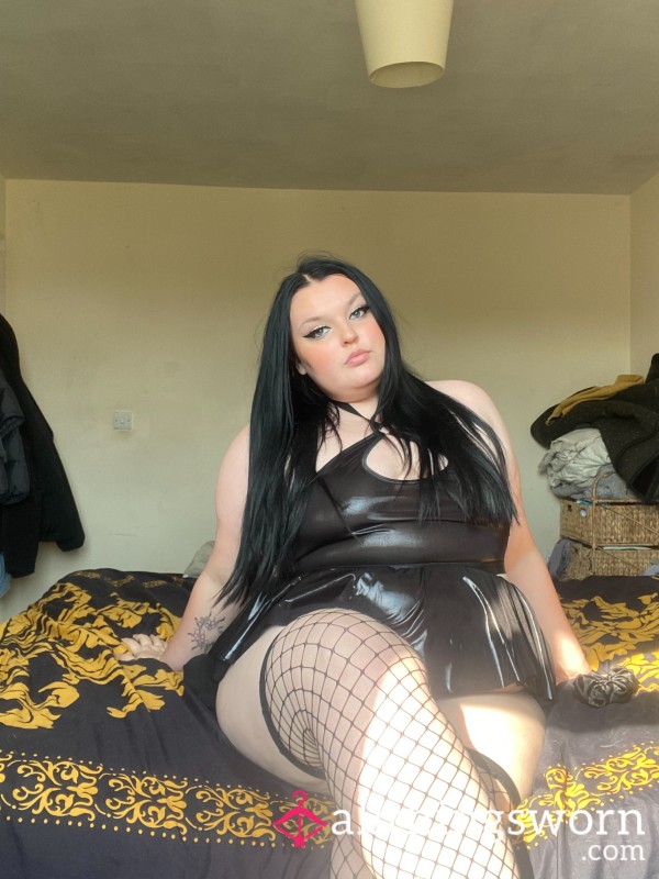 ULTIMATE MONTH LONG OWNERSHIP ONLY😈 ** Does Not Include Sissy Training/or Influenced.