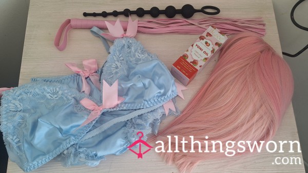 Ultimate Sissy Bundle 💕💋