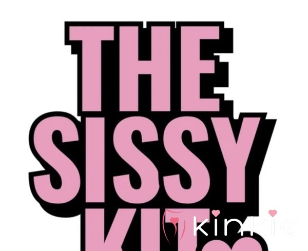 Ultimate Sissy Start Up Kit 💆‍♀️