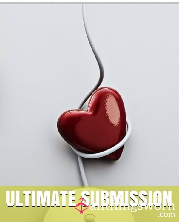 Ultimate Submission