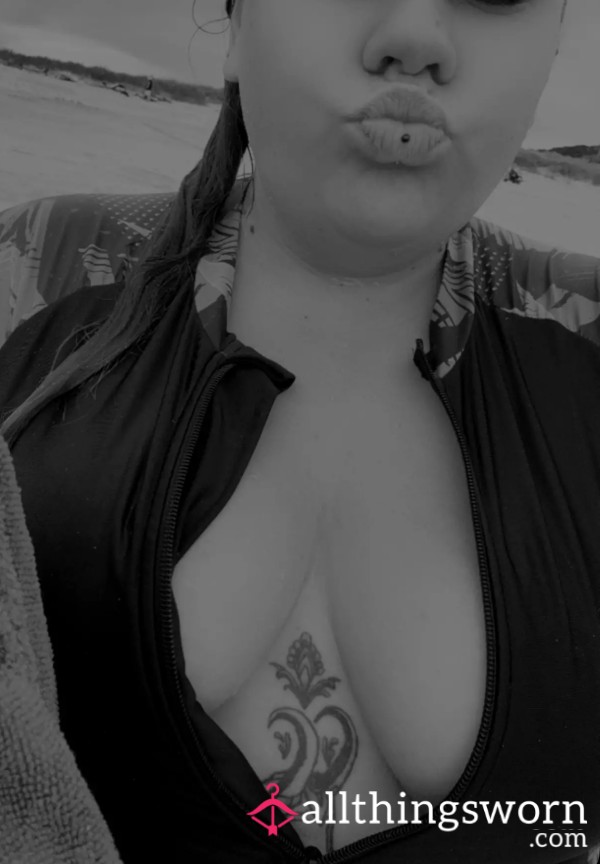 Ultimate Tease Just For You