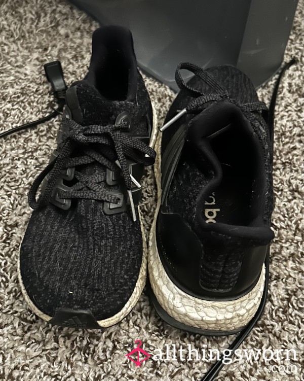 Ultra Boost Adidas