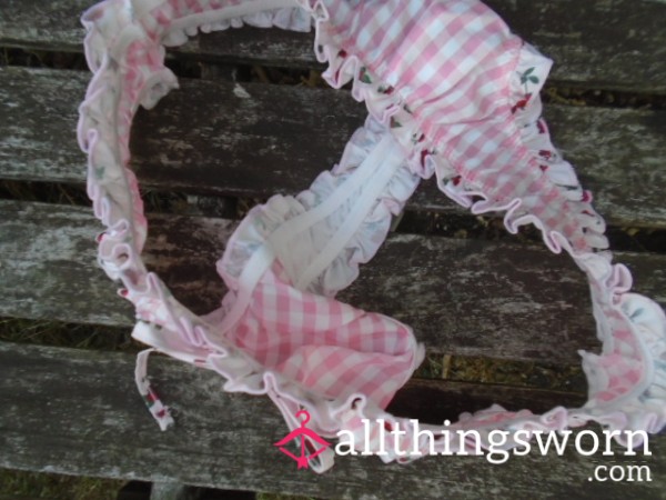 🌸ULTRA CUTE PANTIES 🌸