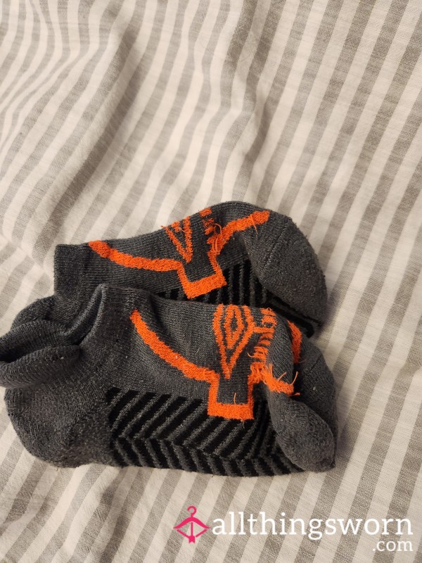 Umbro Ankle Sport Socks