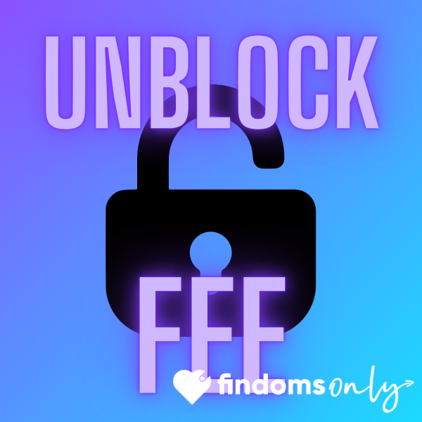 Unblock Fee - Pay Your Dues!