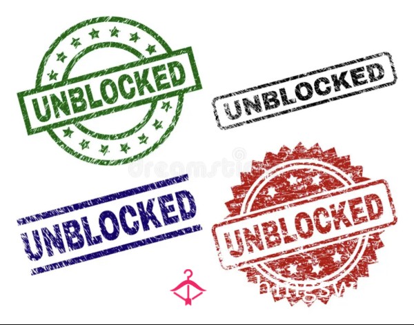 UnBlocking Fee