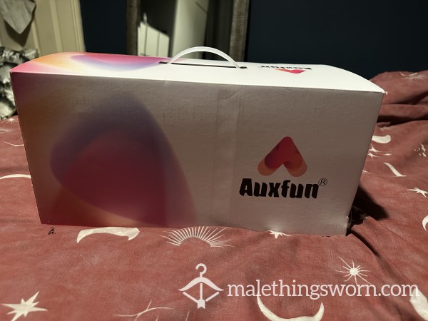 Unboxing My New F**k Machine