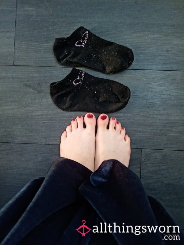 Unbranded Stinky Socks