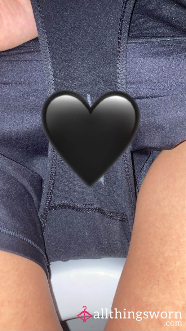 Uncensored Creammy Gussest
