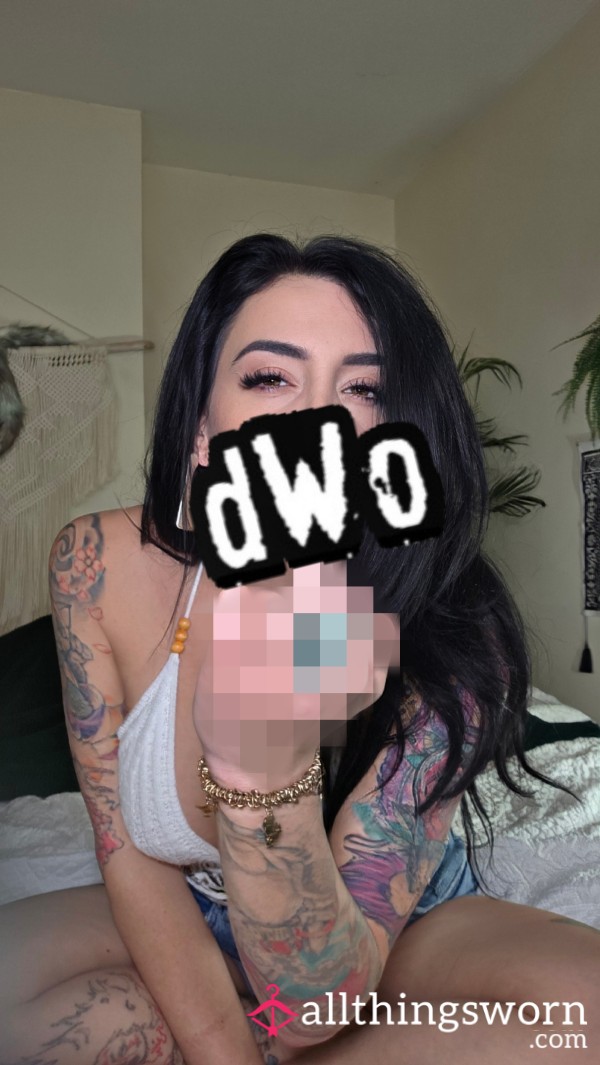 Uncensored Middle Finger Birdies & SPH Pics Combo Photoset PREMADE