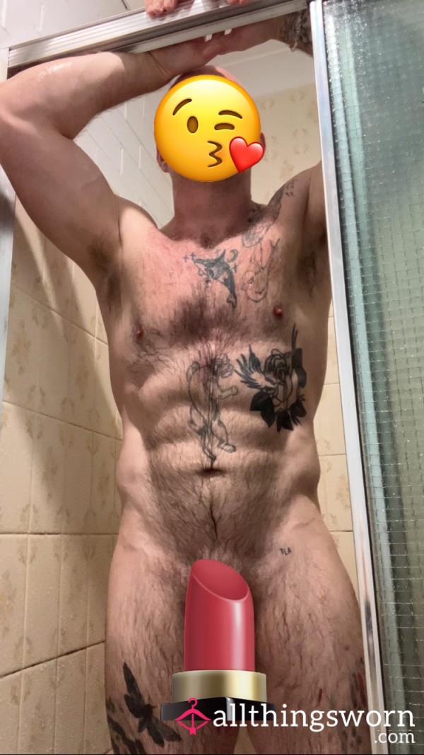 Uncensored 🍆 Pics