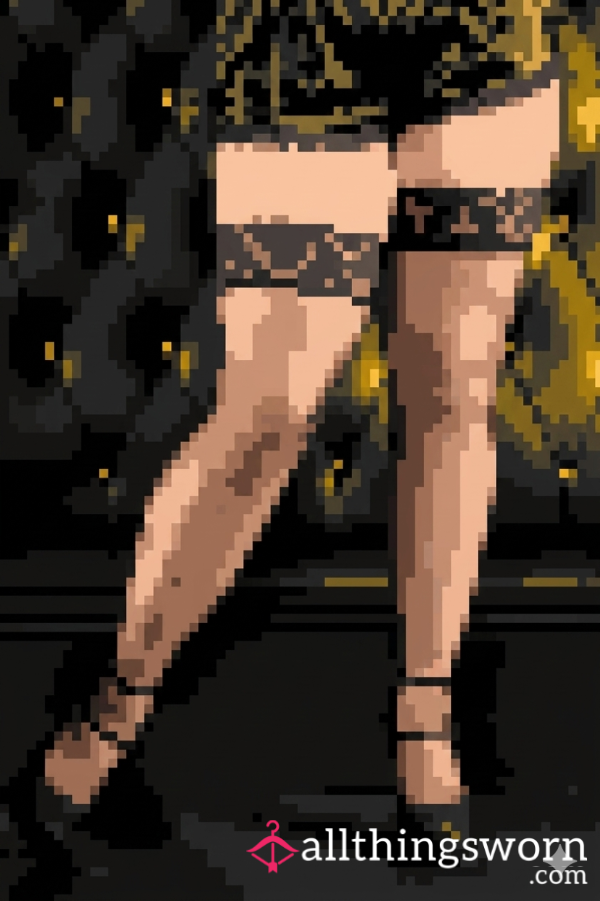 Uncover This Image