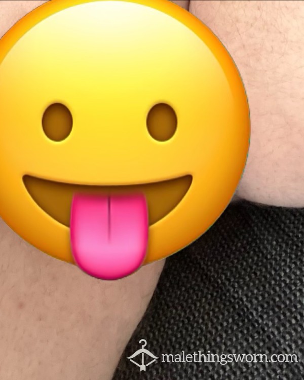 Uncut C*ck Reveal