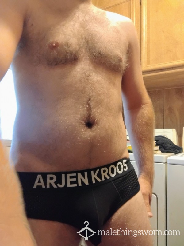 Uncut D*ck