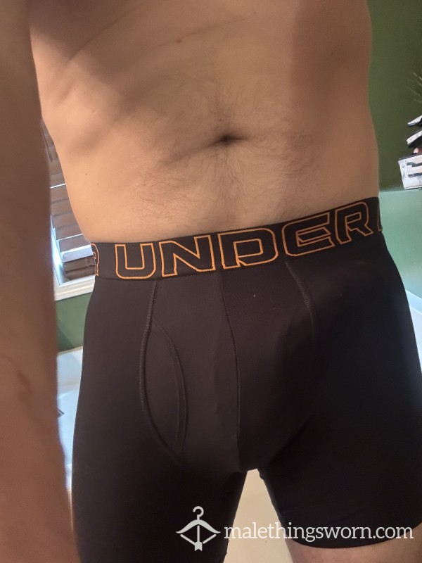 Under Armor