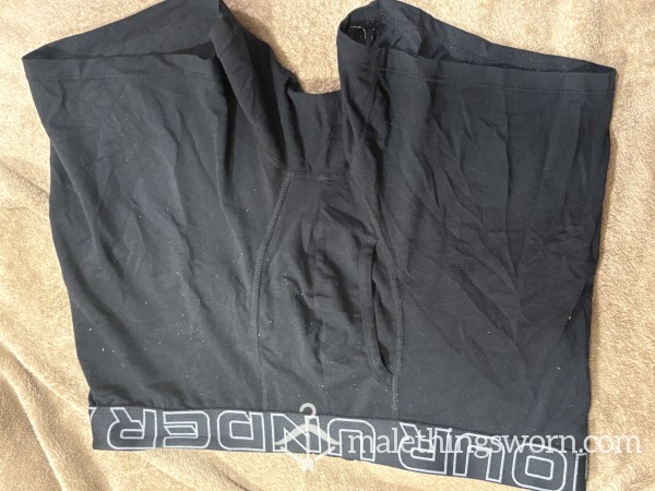 Under Armor