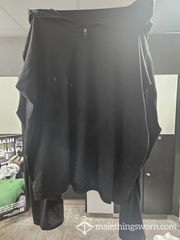 Under Armor Gym Top