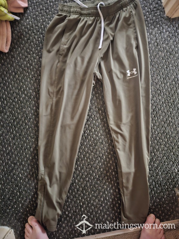 Under Armor Joggers