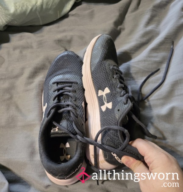 Under Armor Shoes